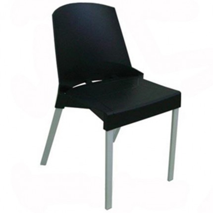 Cadeira Plástica Shine - Frisokar