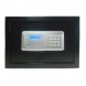 Cofre Com Display Digital D-220 Personal