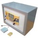 Cofre Digital Safe Box SS452
