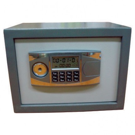Cofre Digital Safe Box SS454